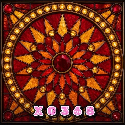 Referensi uji keamanan xo368 APK v4.7.5