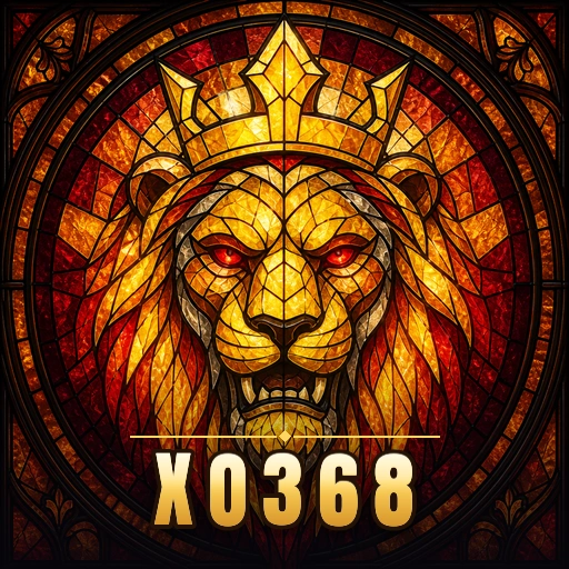 xo368 Indonesia