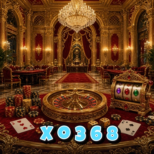 xo368 Indonesia
