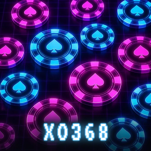 xo368 Indonesia