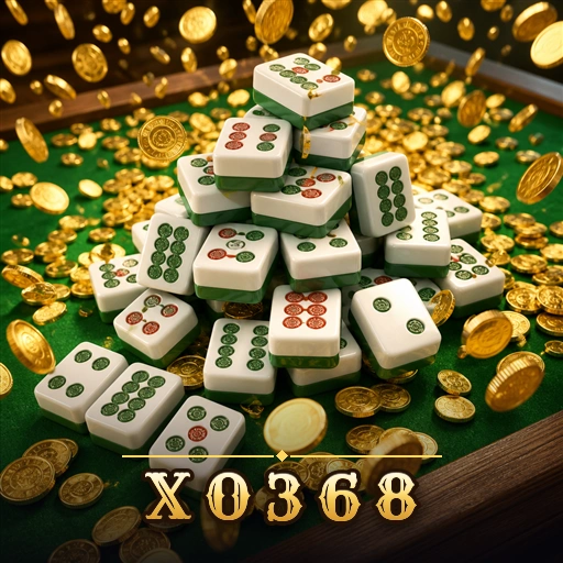 xo368 Indonesia