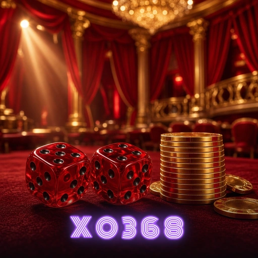 xo368 Indonesia