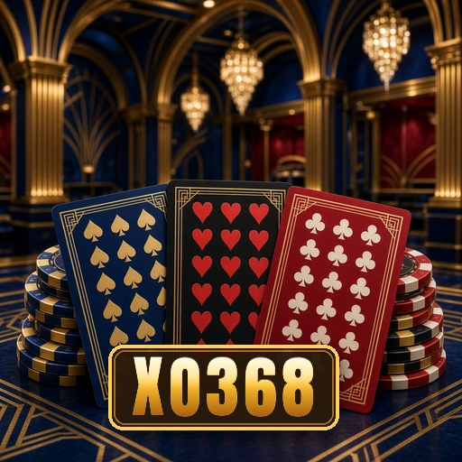 xo368 Indonesia