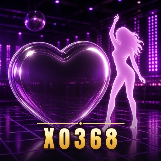 Tampilan antarmuka xo368 APK v4.7.5 saat pengujian performa dan keamanan di perangkat Android